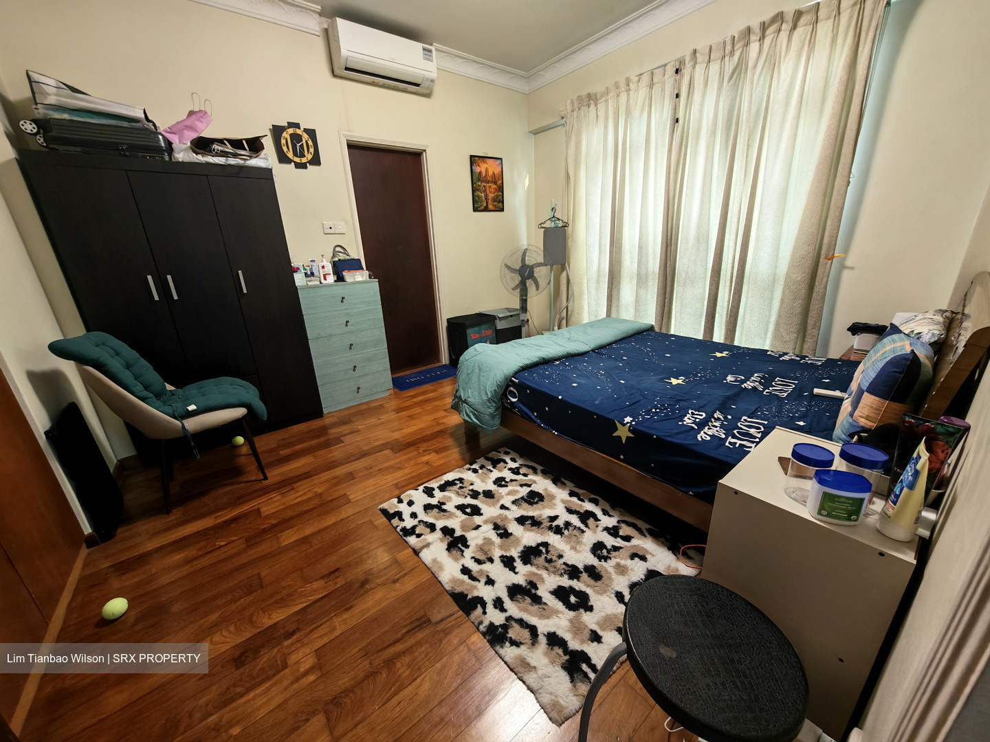 Estella Gardens (D17), Condominium #614789331